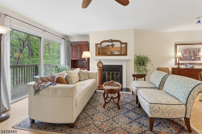Ramapo Ridge - Residential
