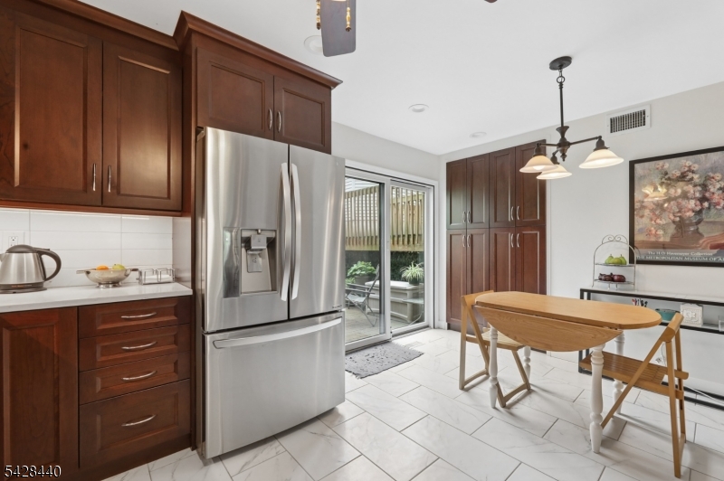 Ramapo Ridge - Residential