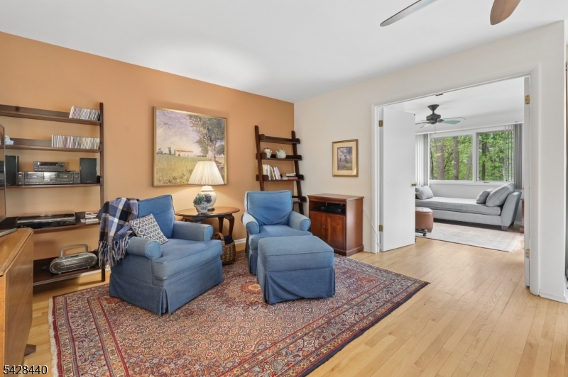 Ramapo Ridge - Residential