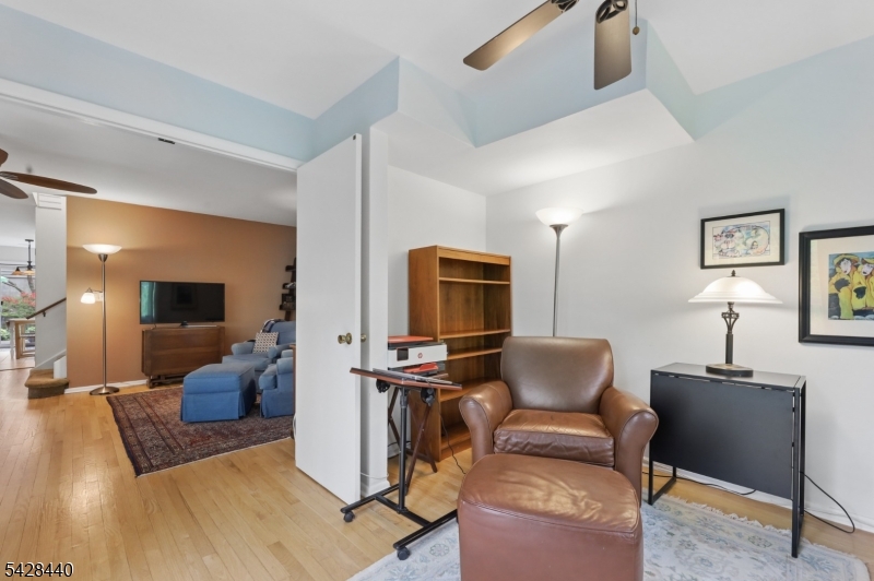 Ramapo Ridge - Residential