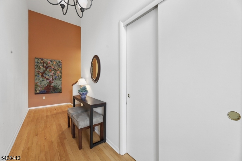 Ramapo Ridge - Residential