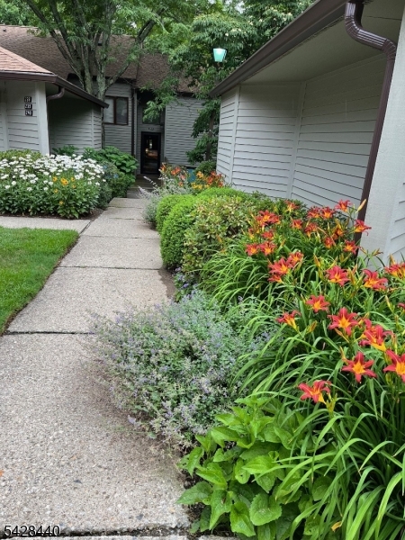 Ramapo Ridge - Residential
