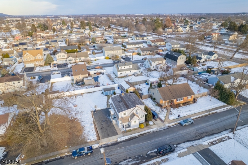 Northside-Non-Flood Area - Residential