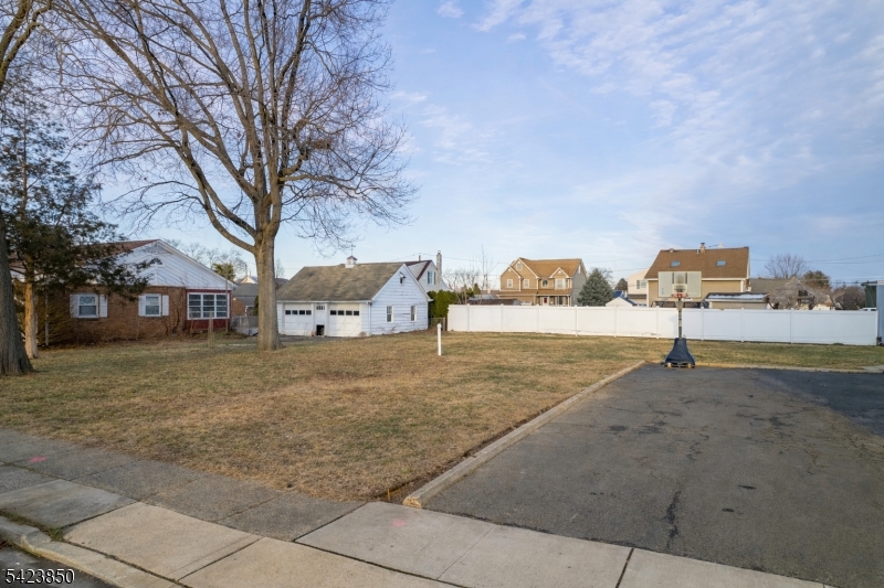 Northside-Non-Flood Area - Residential