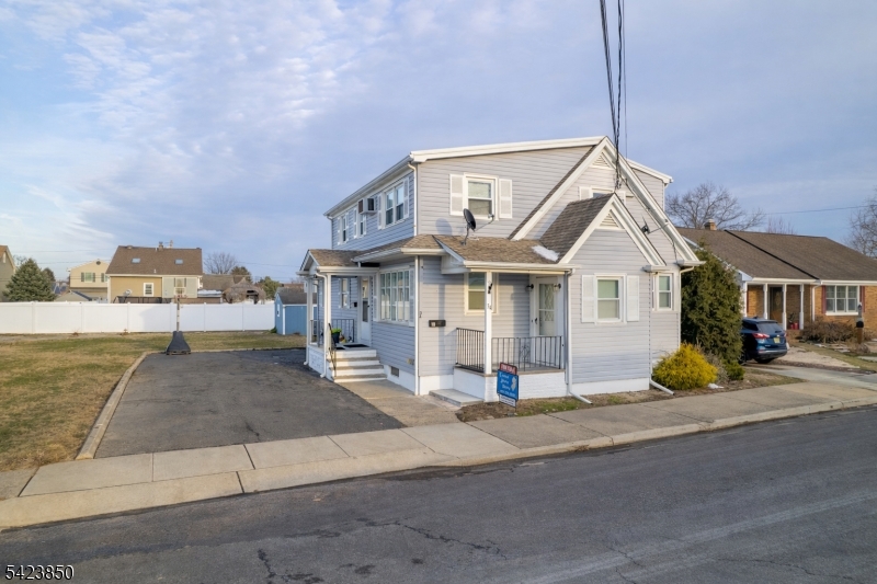 Northside-Non-Flood Area - Residential