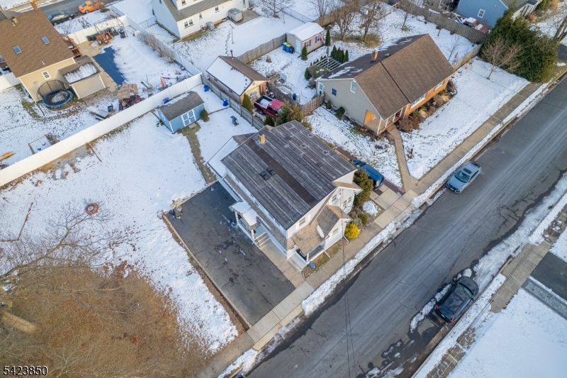 Northside-Non-Flood Area - Residential