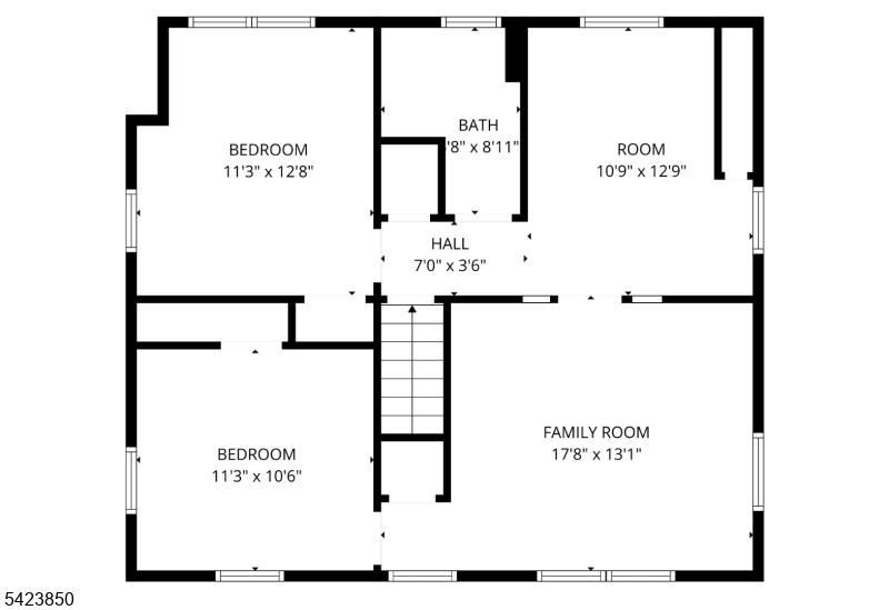 Northside-Non-Flood Area - Residential