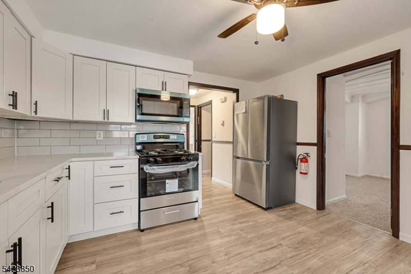 Northside-Non-Flood Area - Residential