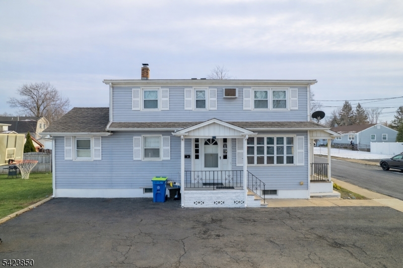 Northside-Non-Flood Area - Residential