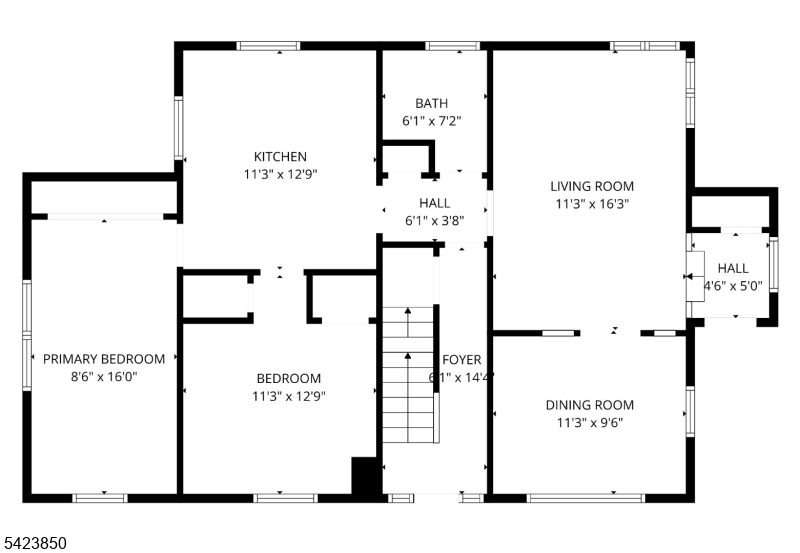 Northside-Non-Flood Area - Residential