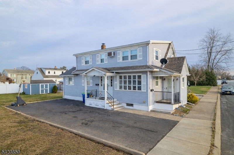 Northside-Non-Flood Area - Residential