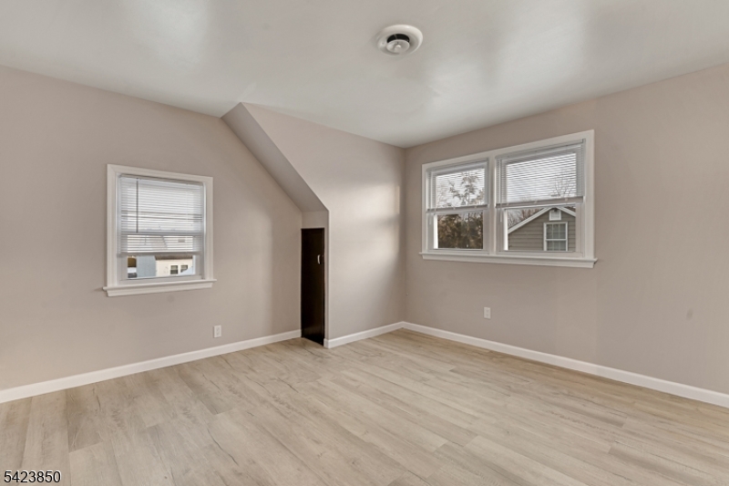 Northside-Non-Flood Area - Residential