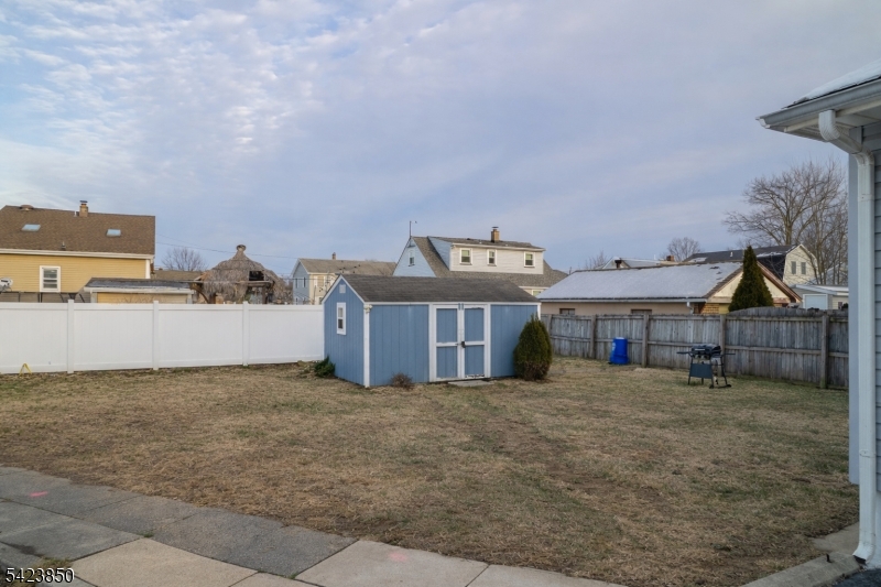 Northside-Non-Flood Area - Residential