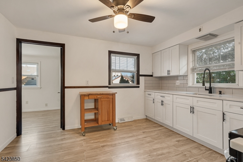 Northside-Non-Flood Area - Residential