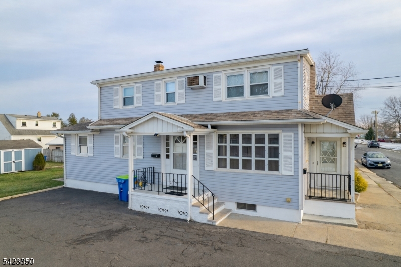 Northside-Non-Flood Area - Residential