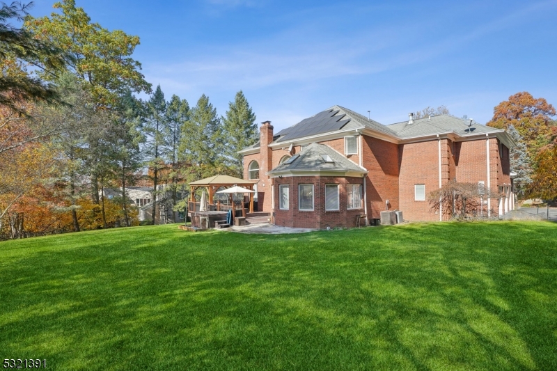 Laurel Hills - Residential