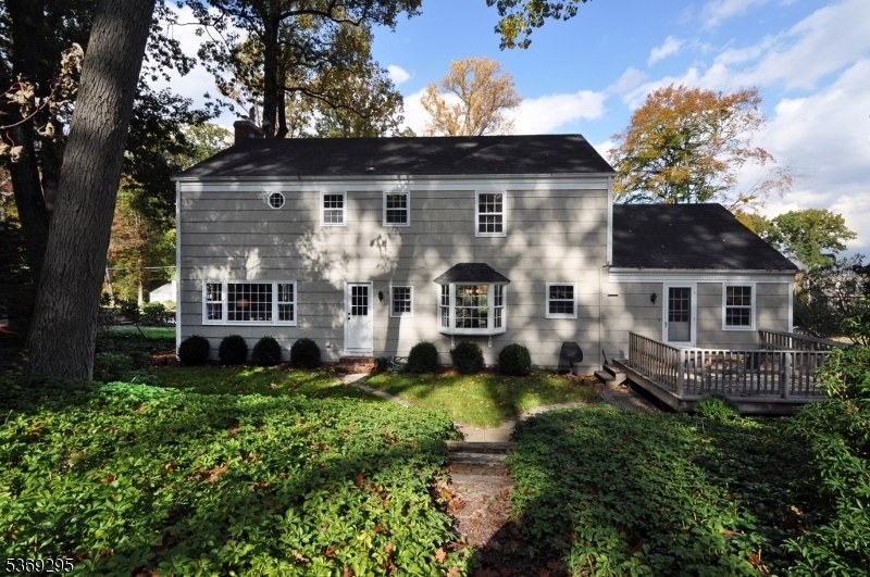 Springbrook Neighborhood - Residential Lease