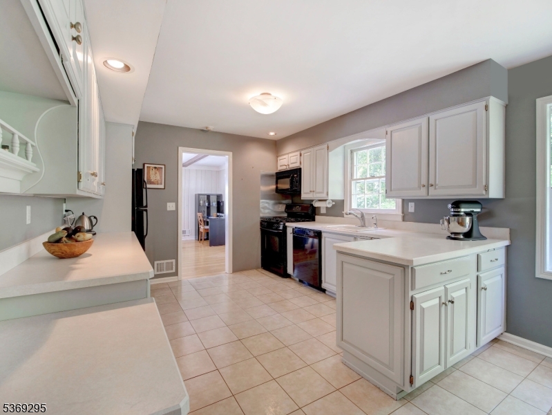 Springbrook Neighborhood - Residential Lease