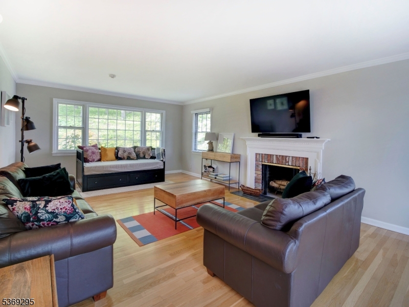 Springbrook Neighborhood - Residential Lease