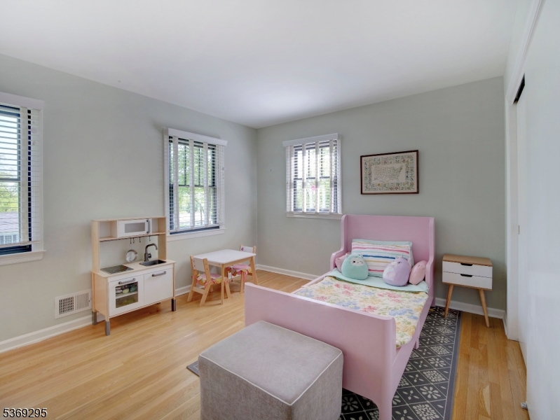 Springbrook Neighborhood - Residential Lease