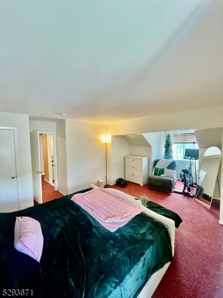 The Meadows - Residential