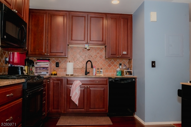 The Meadows - Residential