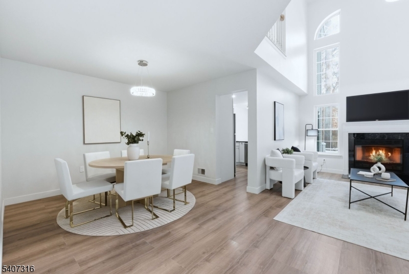 Jade Mountain - Residential