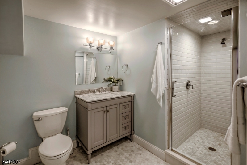 Spring Brook - Residential