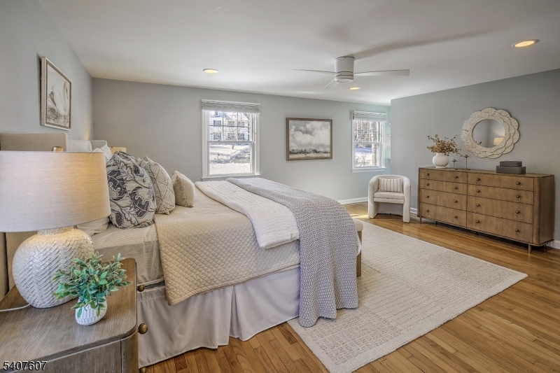 Spring Brook - Residential