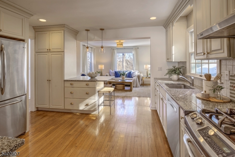 Spring Brook - Residential