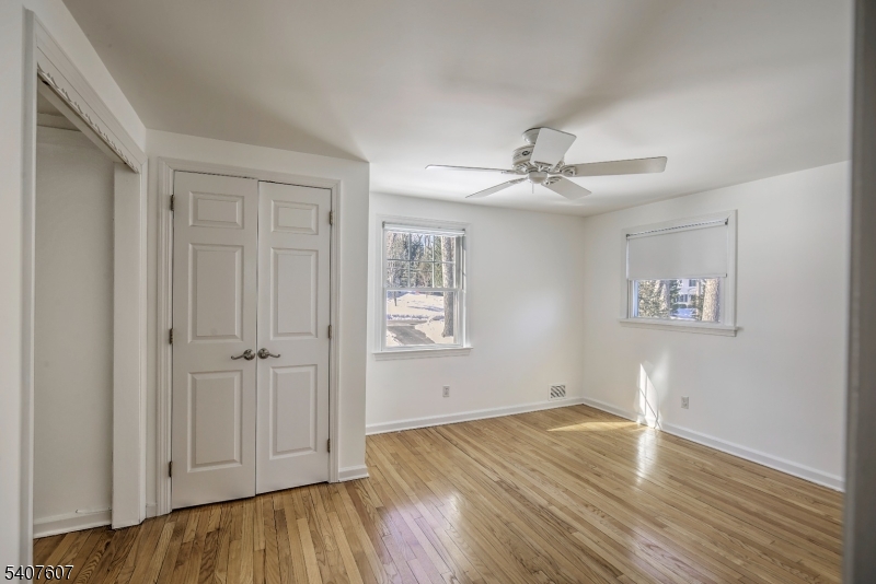 Spring Brook - Residential