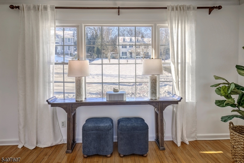 Spring Brook - Residential