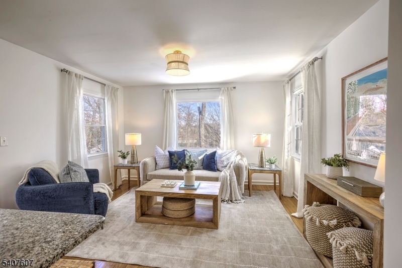 Spring Brook - Residential