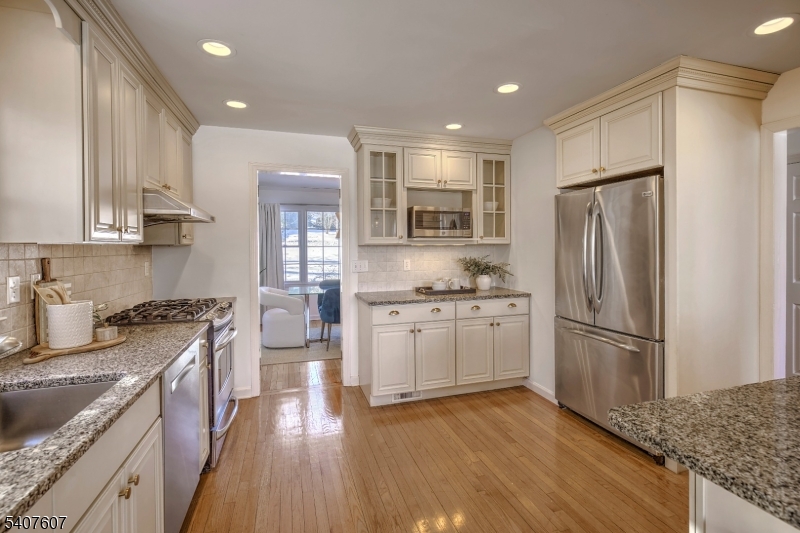 Spring Brook - Residential