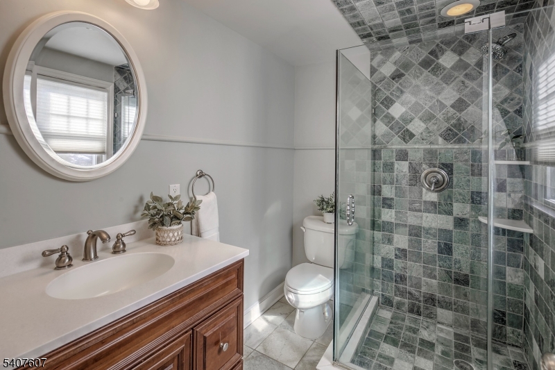 Spring Brook - Residential