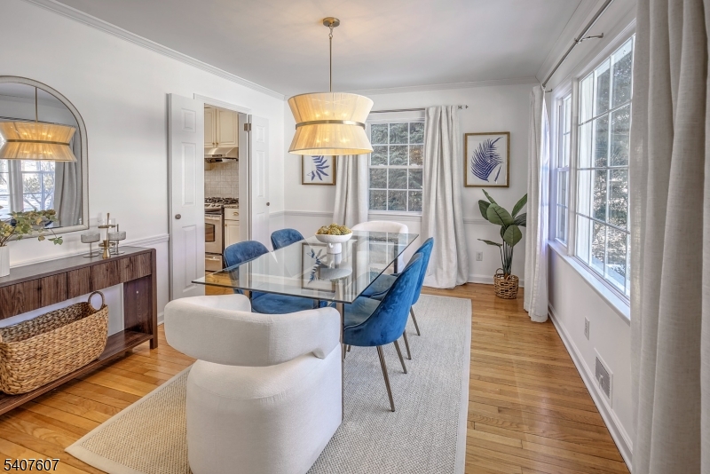 Spring Brook - Residential