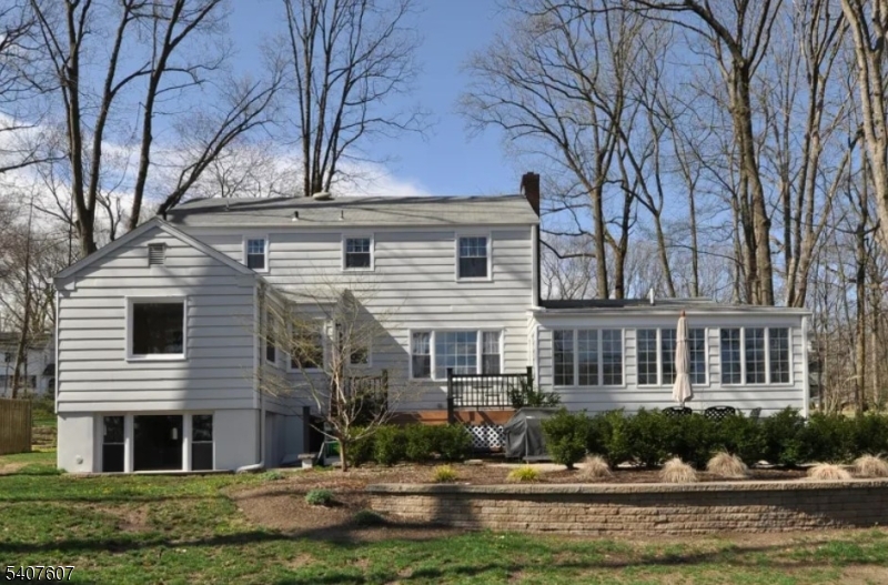 Spring Brook - Residential