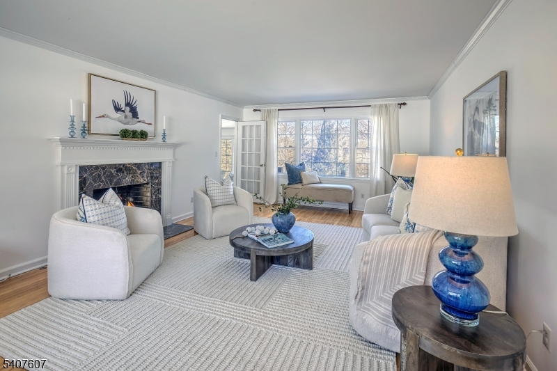 Spring Brook - Residential