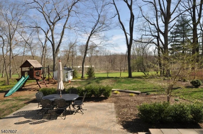 Spring Brook - Residential