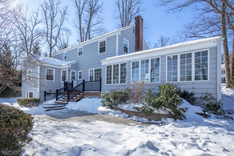 Spring Brook - Residential