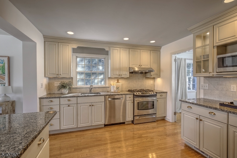 Spring Brook - Residential