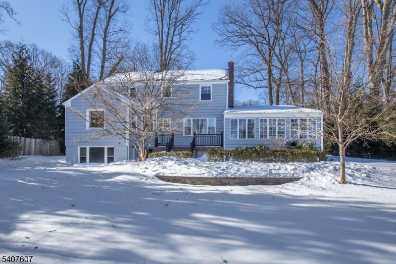 Spring Brook - Residential