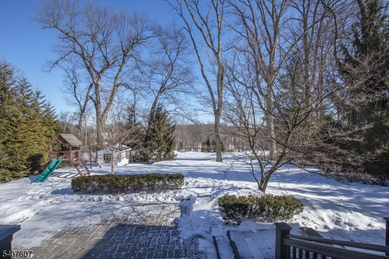 Spring Brook - Residential