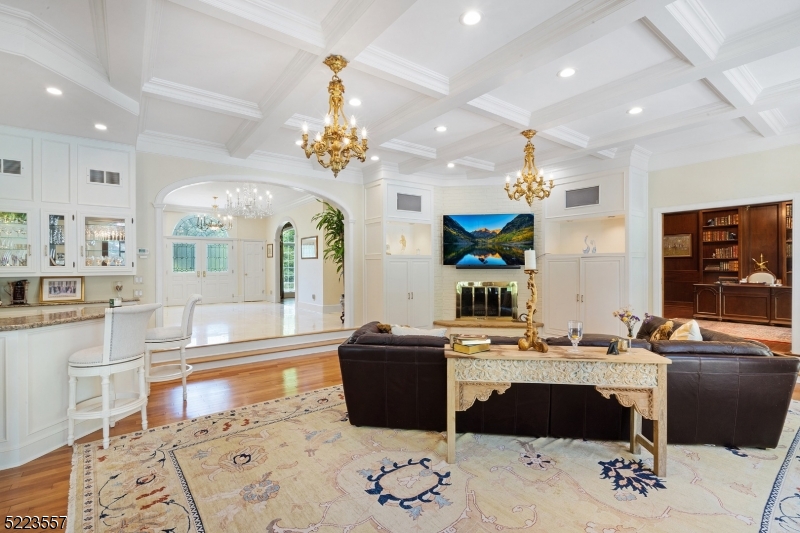 Estate location - Residential