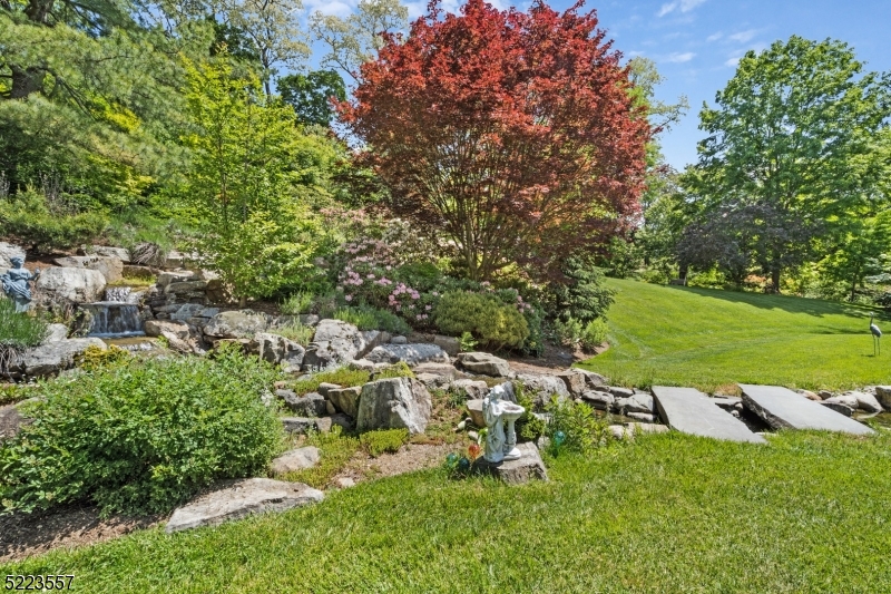 Estate location - Residential