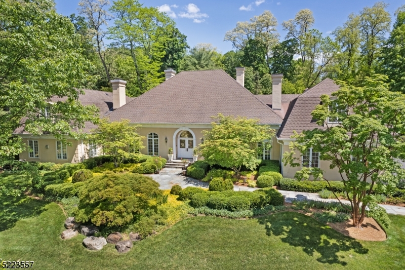 Estate location - Residential