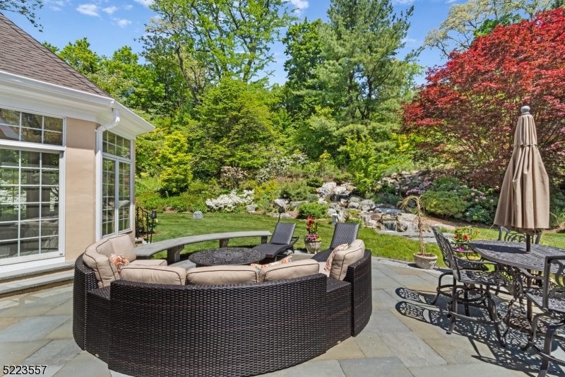 Estate location - Residential