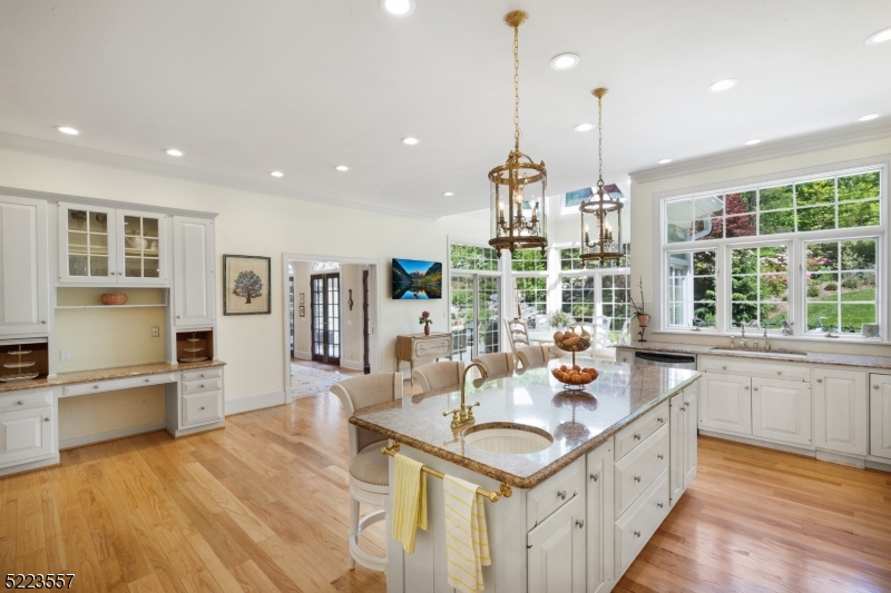 Estate location - Residential