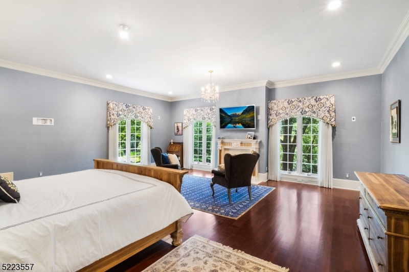 Estate location - Residential