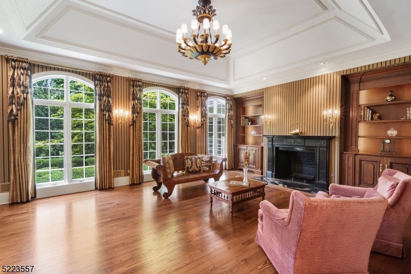 Estate location - Residential